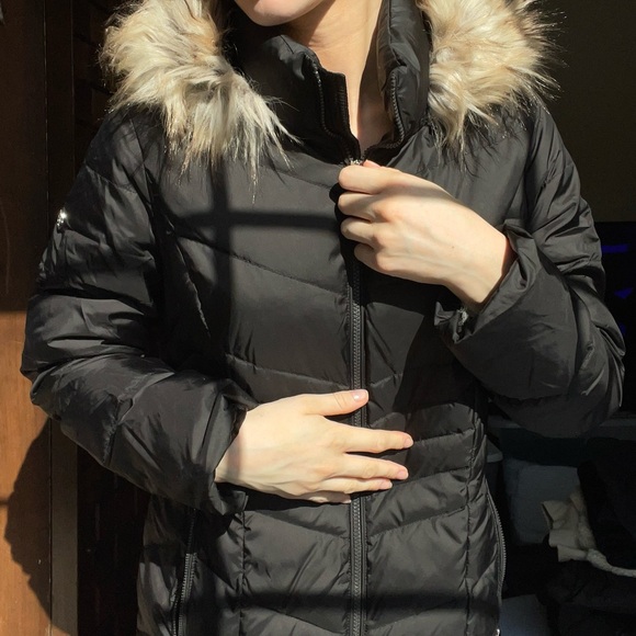 Calvin klein puffer - Picture 2 of 11